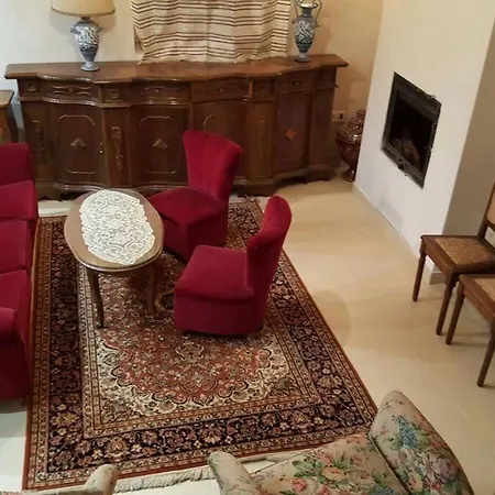 Villa Smilje Vodnjan