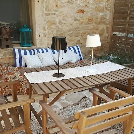 Villa Smilje Vodnjan