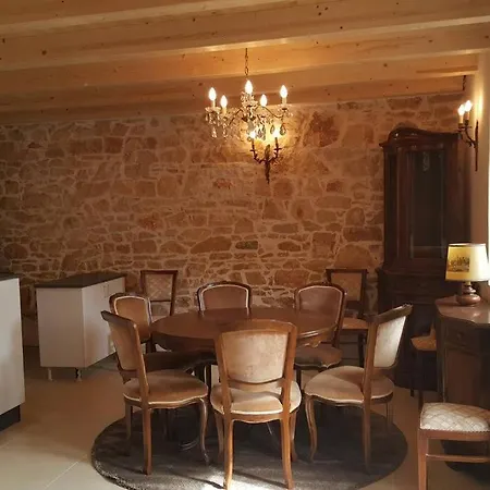 Smilje Вилла