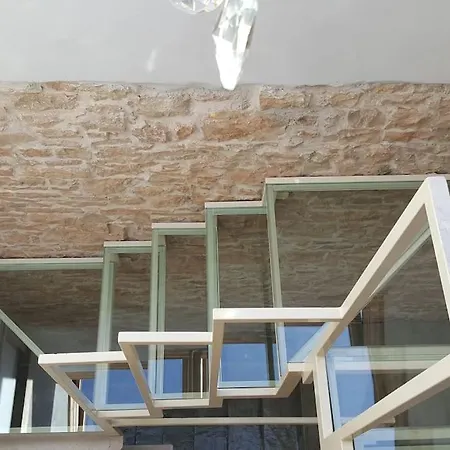 Smilje Villa