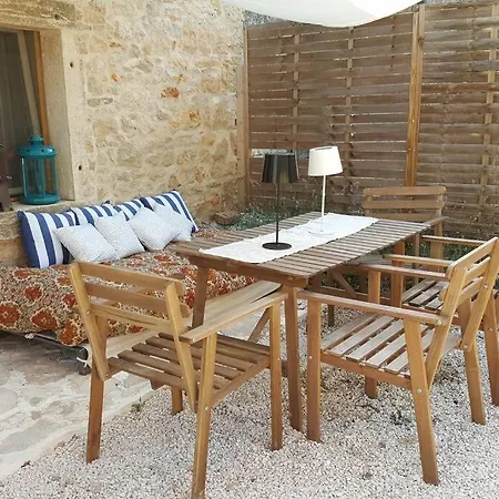 Smilje Villa *