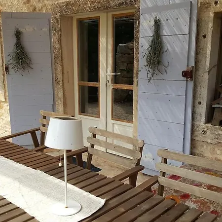 Smilje Villa *
