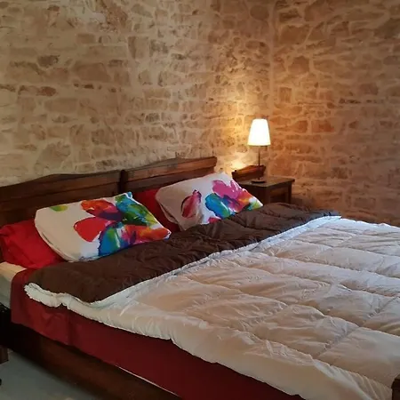 Smilje Villa