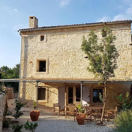 Smilje Villa Vodnjan