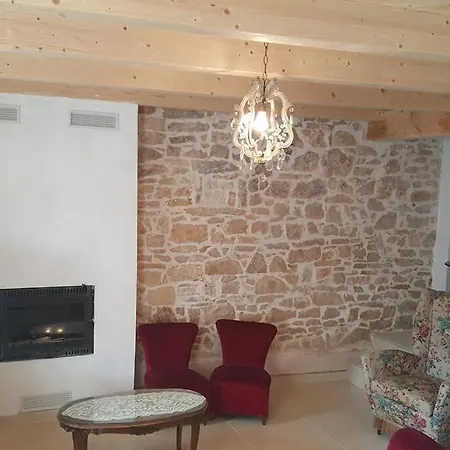 Smilje Villa Vodnjan