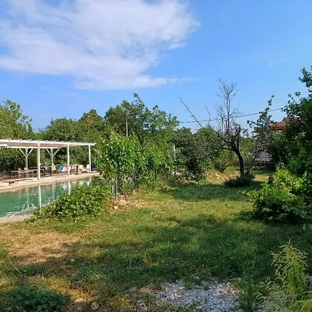 Villa Smilje