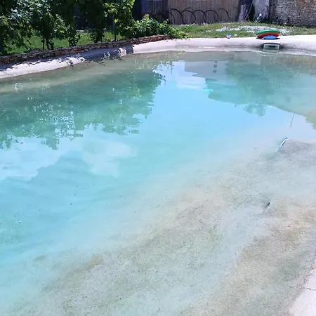 Вилла Smilje Воднян