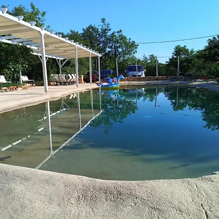 Villa Smilje Vodnjan