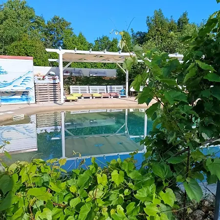 Smilje Villa Vodnjan