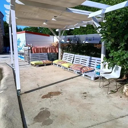 Smilje Villa Vodnjan