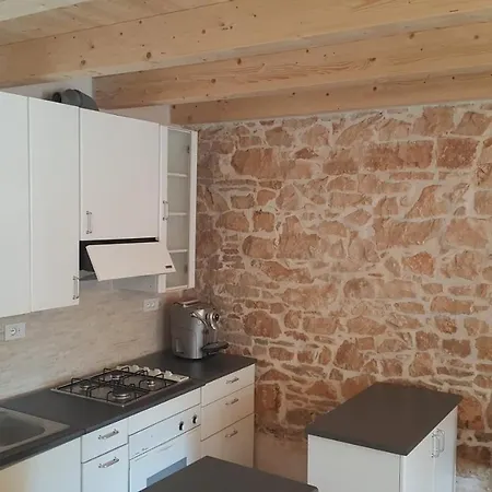 Villa Smilje *