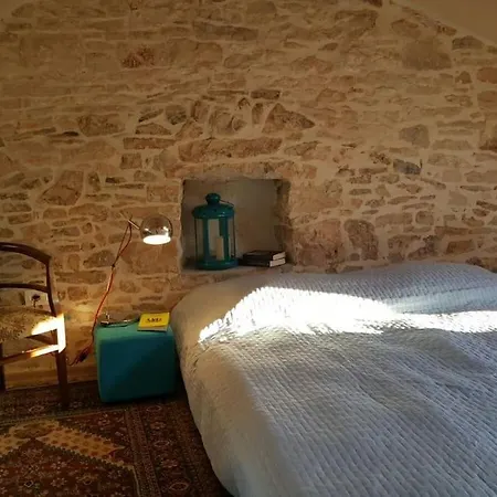 Smilje Vodnjan